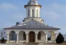Manastirea Balaciu  poza